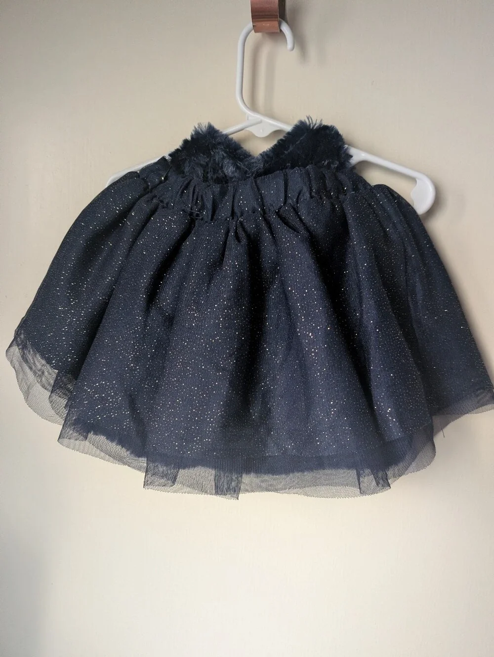 Toughskins soft navy